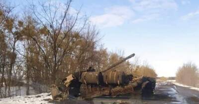 За 12 дней войны в Украине убито более 12 тысяч российских солдат