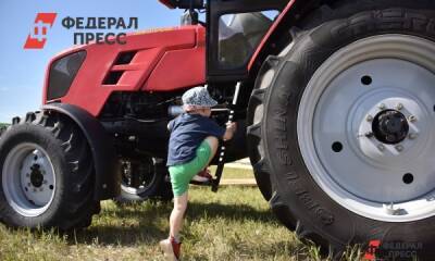 Агропредприниматели получат на стартапы 90 миллионов рублей