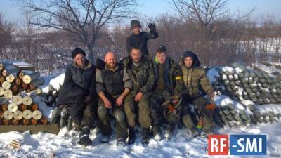 По текущему состоянию Вооруженных сил Украины