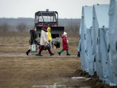 "Без воды, еды, тепла и связи". Запорожская ОВА заявила о гуманитарной катастрофе в городе Пологи