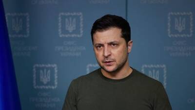 Аналитик Оленченко отреагировал на слова Зеленского о возможном признании Крыма, ЛНР и ДНР