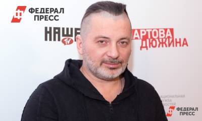 Вадим Самойлов из «Агаты Кристи» рассказал, чьей информации о спецоперации в Донбассе стоит верить