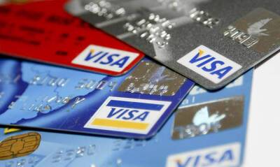 Российские банки стали продлевать сроки действия карт Visa и Mastercard - og.ru - Россия - Украина