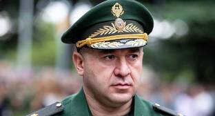 Отставка Гассеева усилила интригу перед выборами президента Южной Осетии