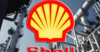 Shell отказывается от российской нефти и закрывает свои автозаправочные станции в РФ