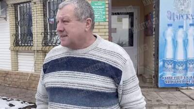 Жители Первомайска рассказали о работе в городе под обстрелами