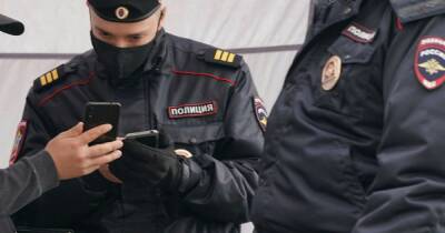 Жителя Выборга оштрафовали на 30 тысяч руб за дискредитацию армии РФ