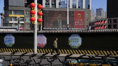 Си Цзиньпин выразил обеспокоенность ситуацией на Украине