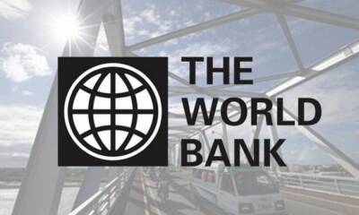 Всемирный банк выделил Украине $723 миллиона