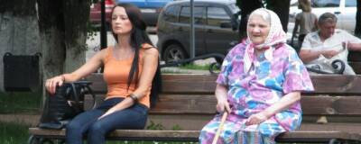 Свыше 1,3 миллиона женщин проживает в Волгоградской области