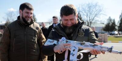 Кадыров рассказал об украинской мечте