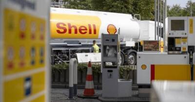 Одна из крупнейших нефтегазовых компаний Shell откажется от российских нефтепродуктов