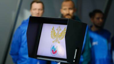 Габулов считает несправедливым решение ФИФА по легионерам РПЛ