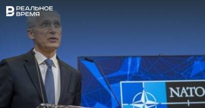 НАТО намерена гарантировать, что конфликт на Украине не выйдет за ее пределы