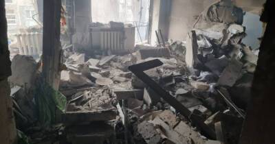Оккупанты бомбят украинские города неуправляемыми бомбами свободного падения, — ГУР