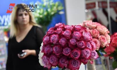 Владимир Болибок - Букет из каких цветов не стоит дарить на 8 Марта: объясняет аллерголог - fedpress.ru - Москва
