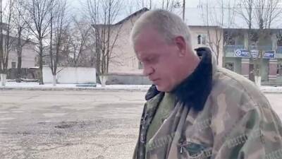 Бывший житель станицы Попасная в ЛНР рассказал о желании вернуться домой