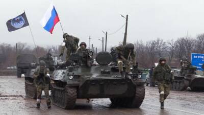 В Украине находится почти 150 тысяч путинских солдат