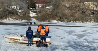 Тело одного из пропавших в Смоленске мальчиков нашли в реке
