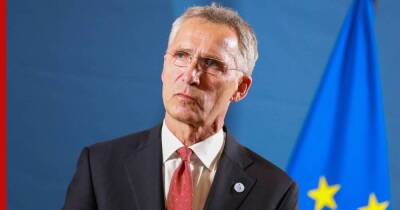 Генсек НАТО заявил о необходимости ограничить конфликт на Украине территорией страны