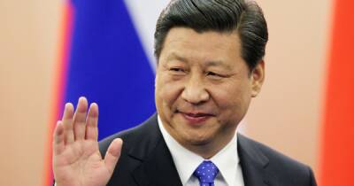 Си Цзиньпин призвал к "максимальному сдерживанию", чтобы избежать гуманитарного кризиса в Украине