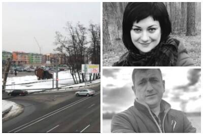 Российские войска поставили ловушки на киевской трассе: авто с шестью людьми подорвалось на мине