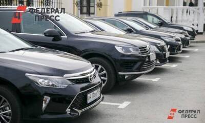 Toyota и Lexus продолжат работу в России