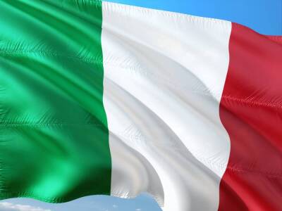 Италия захотела в течение двух лет отказаться от российского газа