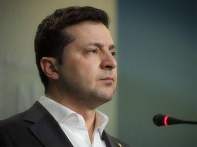 Зеленский рассказал о возможных компромиссах по Крыму и Донбассу