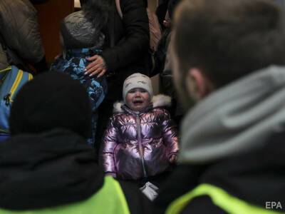 С начала вторжения РФ в Украину погиб 41 ребенок, 76 ранены – Денисова