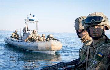Благодаря бдительности украинцев морская пехота уничтожила десятки вертолетов врага