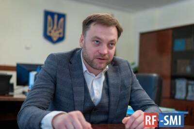 Денис Монастырский планирует убрать с передовой нацгвардию Украины