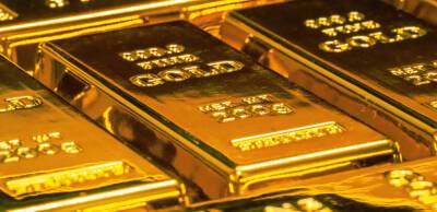 В США хочуть заблокувати Росії можливість продавати золоті запаси