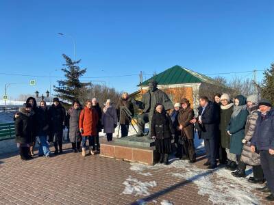Ульяновское село Прислониха станет «меккой» для российских туристов