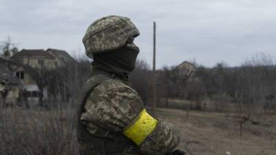 Минобороны: украинские власти отвергают основные маршруты эвакуации в Россию