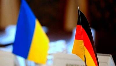 Германия предоставит Украине еще 38,5 млн евро в качестве экстренной помощи
