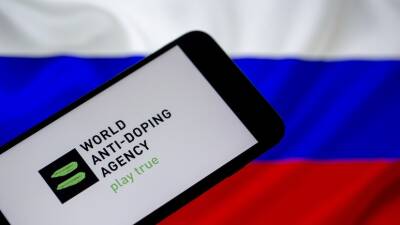 WADA продолжит допинг-тестирование российских спортсменов