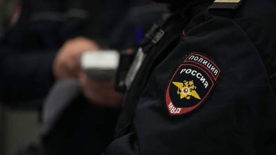 В Казани полицейские вернули ветерану похищенные мошенниками 100 тыс. рублей