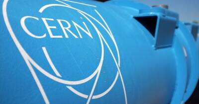 Россию "выперли" из CERN