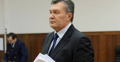 Зачем Россия вытащила Януковича из забытья