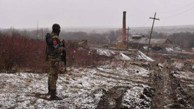 Четыре жителя пострадали из-за обстрела ВСУ на освобожденных ДНР территориях