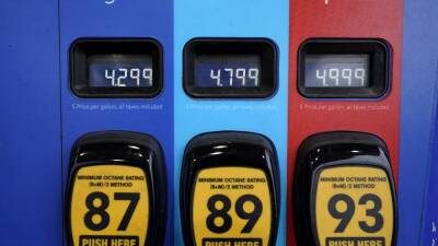 США отказываются от российской нефти, Shell и BP закрывают АЗС в России
