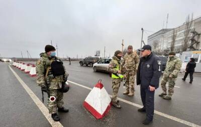 На Тернопольщине теробороне передали 5 машин пьяных водителей