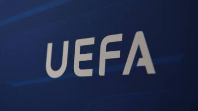 CAS зарегистрировал апелляции РФС на решения ФИФА и УЕФА