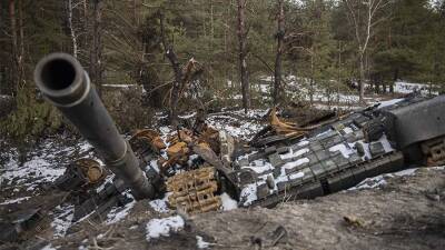 МО сообщило об уничтожении 32 военных объектов Украины за сутки