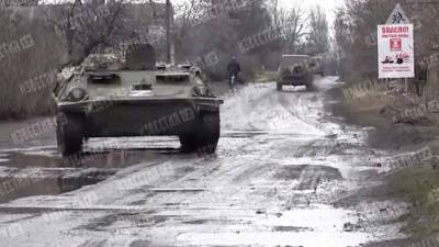 В ДНР рассказали о превративших мирных жителей в живой щит снайперах «Азова»