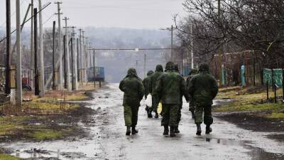 Генштаб ВСУ опубликовал новую сводку с фронта: российские войска готовятся к переправе через Десну