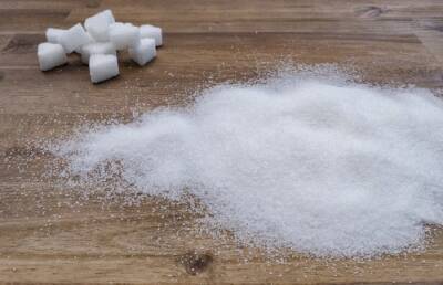Перекупщики фурами начали сметать сахар из ростовских торговых сетей с 1 марта 2022 года