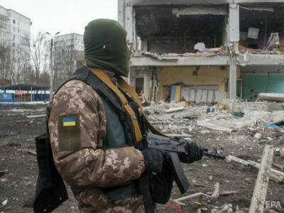 Оккупанты пытались высадить десант в Харьковской области. Большую часть уничтожили на месте – ОГА