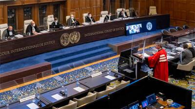 Россия против мира: когда ждать решения Суда ООН в Гааге и каковы шансы на победу